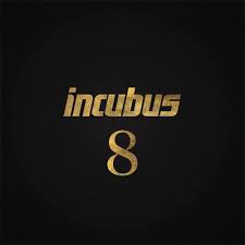 INCUBUS - 8