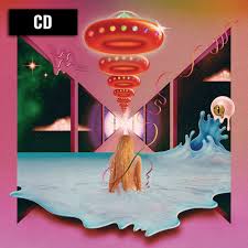 KE$HA - RAINBOW