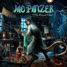 JAG PANZER - THE DEVIANT CHORD