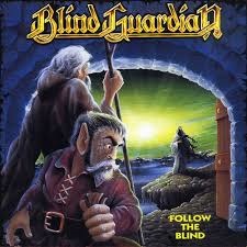 BLIND GUARDIAN - FOLLOW THE BLIND - CD