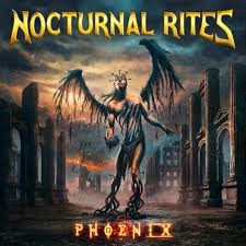 NOCTURNAL RITES - PHOENIX