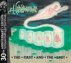 WITCHHAMMER - THE FIRST AND LAST