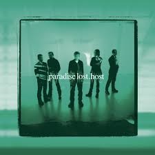 PARADISE LOST - HOST - CD DG