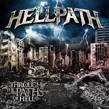 HELLPATH - THROUGH THE PATHS OF HELL