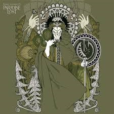 PARADISE LOST - TRAGIC ILLUSION 25 ( THE RARITIES )
