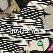 TRIBALISTAS - TRIBALISTAS 2 (2017) - LP 180 G