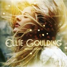 ELLIE GOULDING - LIGHTS