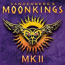 VANDENBERG´S MOONKINGS - MK II - CD