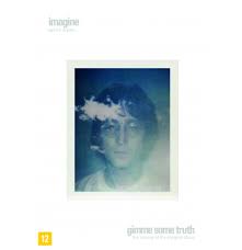 JOHN LENNON - IMAGINE & GIMME SOME TRUTH - DVD