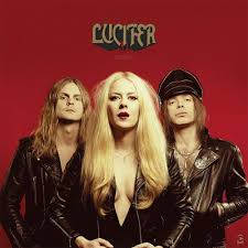 LUCIFER - LUCIFER II - CD
