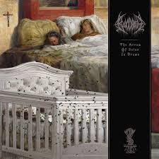 BLOODBATH - THE ARROW OF SATAN IS DRAWN - CD