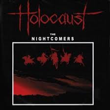 HOLOCAUST - THE NIGHTCOMERS