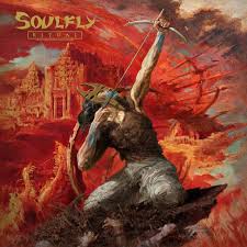 SOULFLY - RITUAL - CD