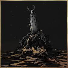 SWALLOW THE SUN - WHEN A SHADOW IS FORCED INTO THE LIGHT - CD