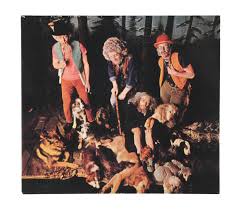 JETHRO TULL - THIS WAS - CD