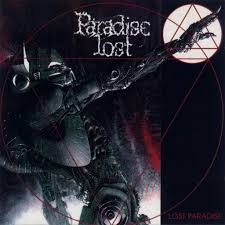 PARADISE LOST - LOST PARADISE - CD DG