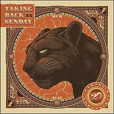 TAKING BACK SUNDAY - XX - CD