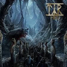 TýR - HEL - CD