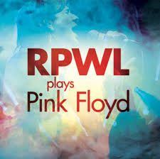 RPWL - PLAYS PINK FLOYD - CD