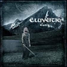 ELUVEITIE - SLANIA (10 YEARS ANNIVERSARY EDITION) - CD DG