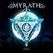 MYRATH - SHEHILI - CD