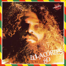 LULA CÔRTES - ROSA DE SANGUE - LP 180 G
