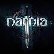 NARNIA - NARNIA - CD