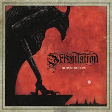 TRIBULATION - WHERE THE GLOOM BECOMES SOUND - CD