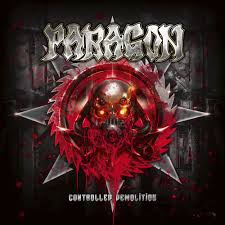 PARAGON - CONTROLLED DEMOLITION - CD