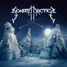 SONATA ARCTICA - TALVIYO - CD DG