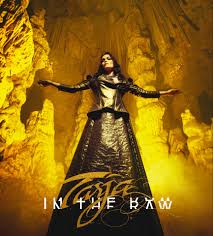 TARJA - IN THE RAW - CD