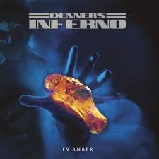 DENNER´S INFERNO - IN AMBER - CD