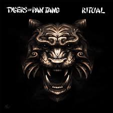 TYGERS OF PAN TANG - RITUAL - CD