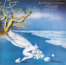 LOCANDA DELLE FATE - FORSE LE LUCCIOLE NON SI AMANO PIU - CD I