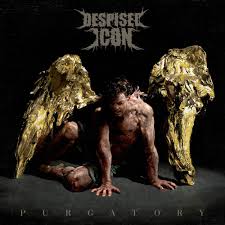 DESPISED ICON - PURGATORY - CD