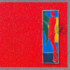 ASH RA TEMPEL - TROPICAL HEAT - CD I SN