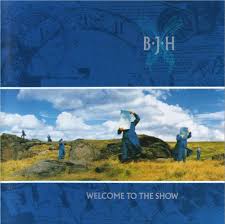 BARCLAY JAMES HARVEST - WELCOME TO THE SHOW