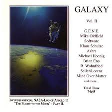 GALAXY - VOL.II