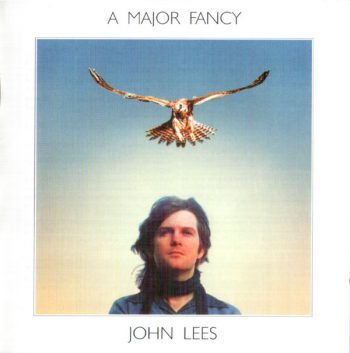 JOHN LEES - A MAJOR FANCY - CD I DP
