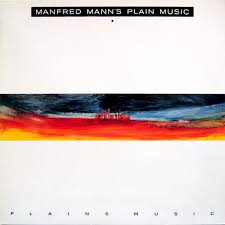 MANFRED MANN'S - PLAIN MUSIC