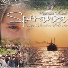 MARCUS VIANA - SPERANZA - CD