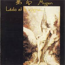 MUGEN - LÉDA ET LE CYGNE - CD I