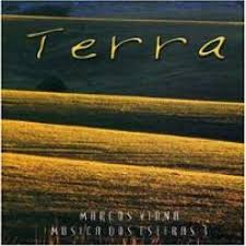 MARCUS VIANA - MÚSICA DAS ESFERAS 3 - TERRA - CD