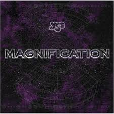 YES - MAGNIFICATION