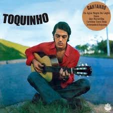 TOQUINHO - TOQUINHO " 1970 " - LP 180G