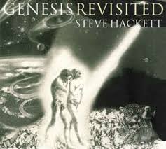 STEVE HACKETT - GENESIS REVISITED - CD