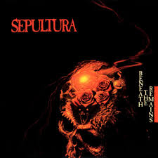 SEPULTURA - BENEATH THE REMAINS - CD DP DG