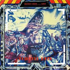 CLOVEN HOOF - FIGHTING BACK - CD - SPECIAL EDITION