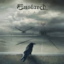 ENSLAVED - UTGARD - CD