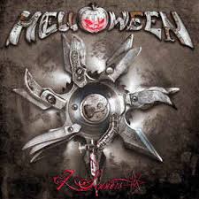 HELLOWEEN - 7 SINNERS - CD DIG